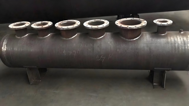 昌图集分水器属于特种设备吗